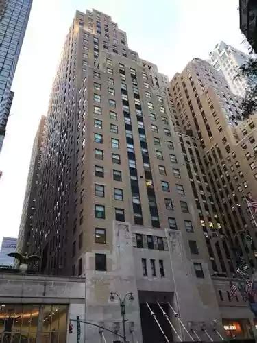 888 Seventh Avenue Office for lease 33741 SF New York 10106.
